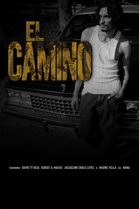 el camino rotten